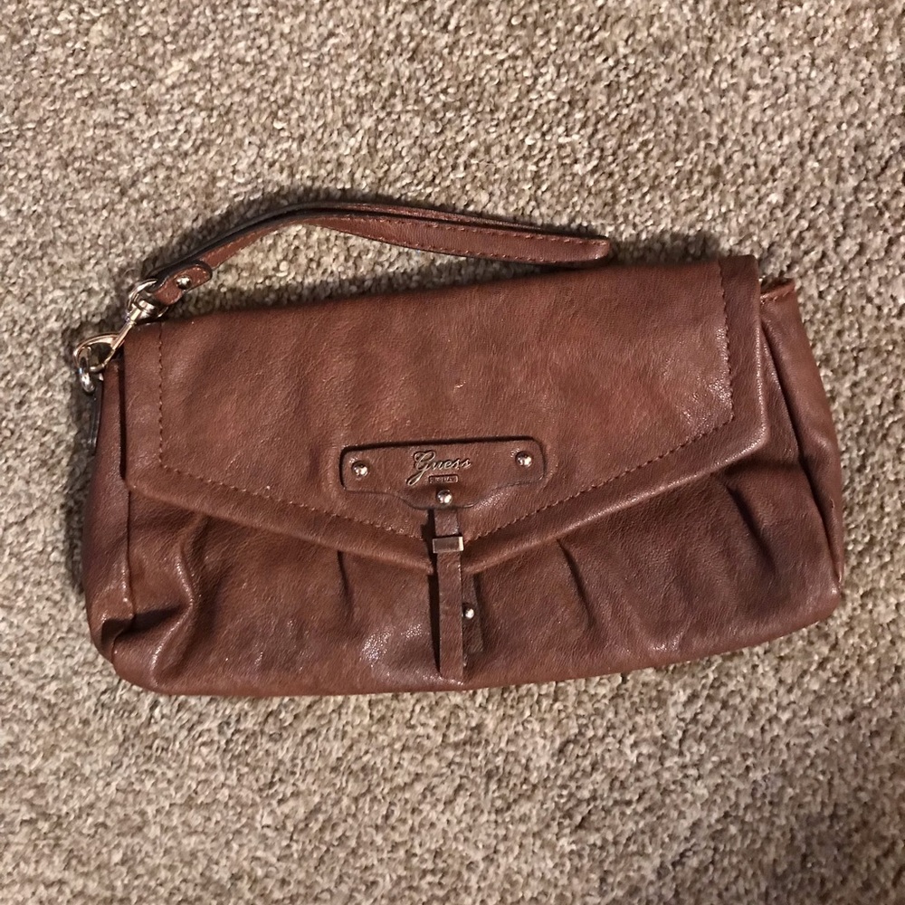 EUC Guess Clutch